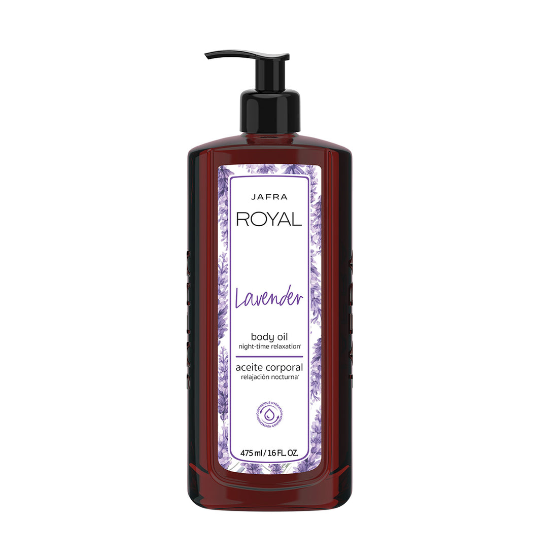NEW! Royal Lavender