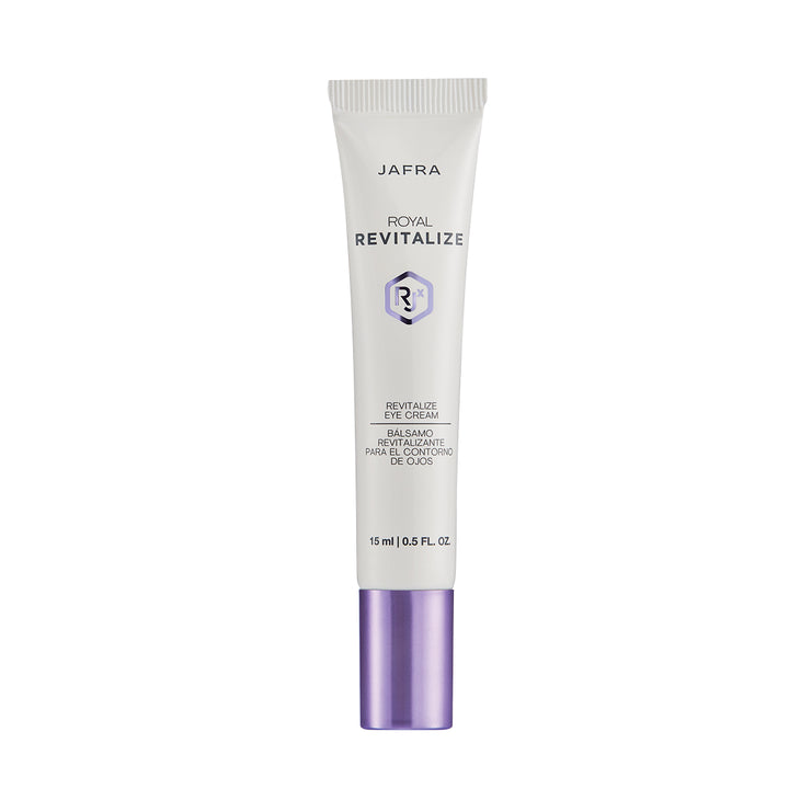 NEW! JAFRA Revitalize Eye Cream – Jafra Cosmetics International