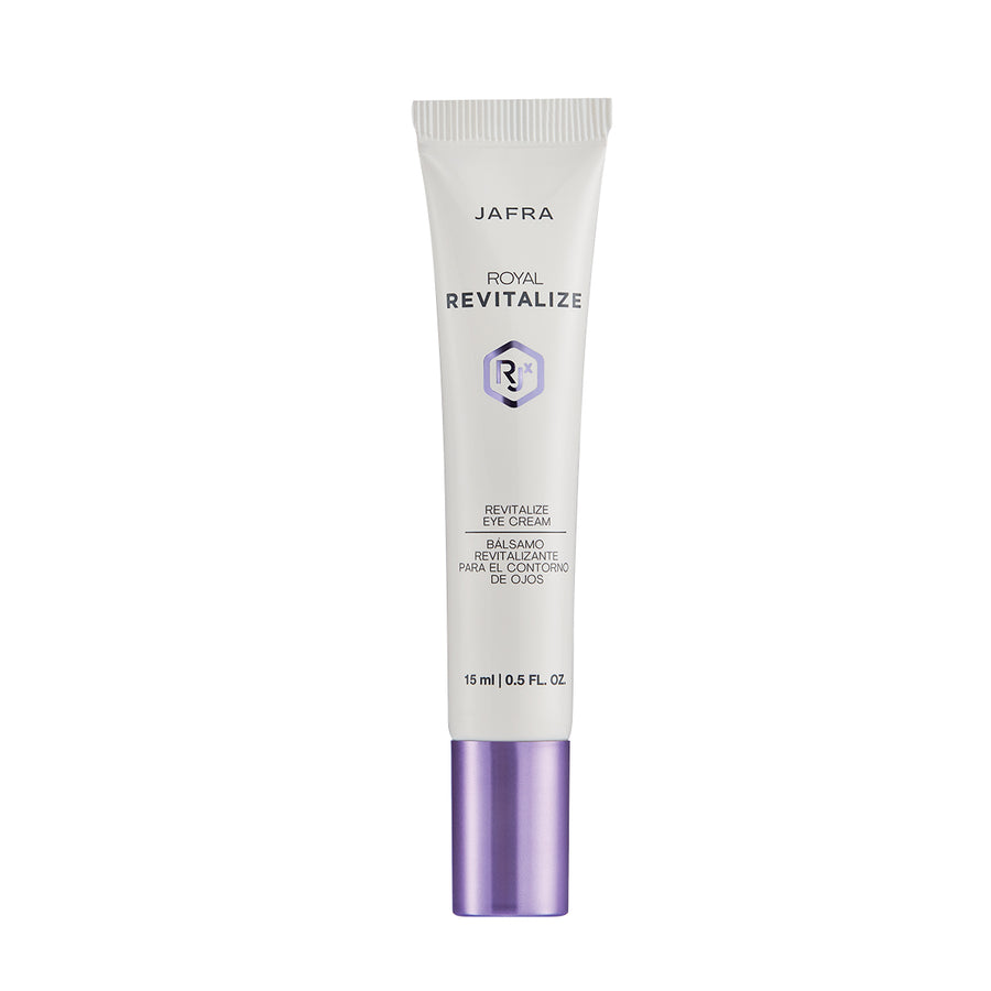 JAFRA Revitalize Eye Cream – Jafra Cosmetics International