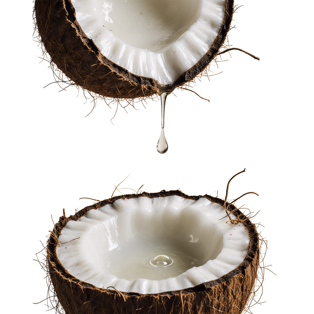 Royal Coconut Body Oil
