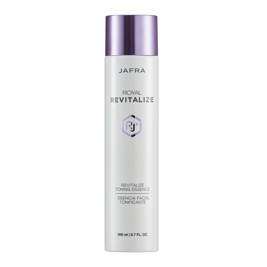JAFRA Revitalize Toning Essence – Jafra Cosmetics International