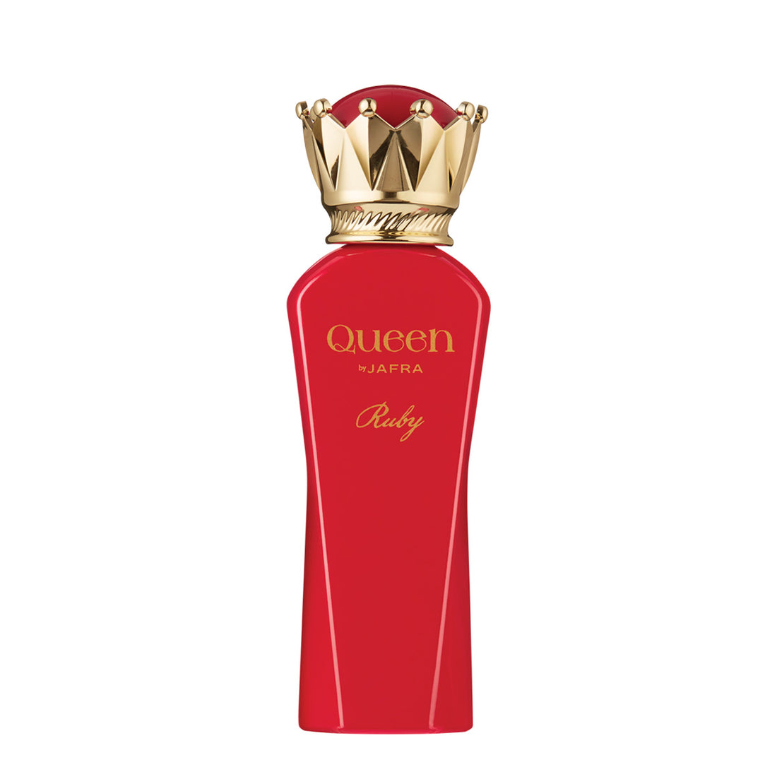 Queen by JAFRA Ruby
