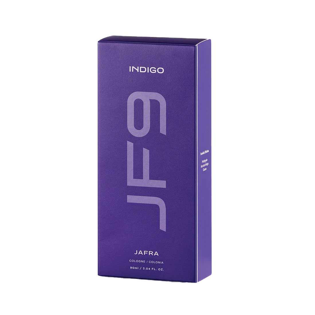 JF9 Indigo Cologne