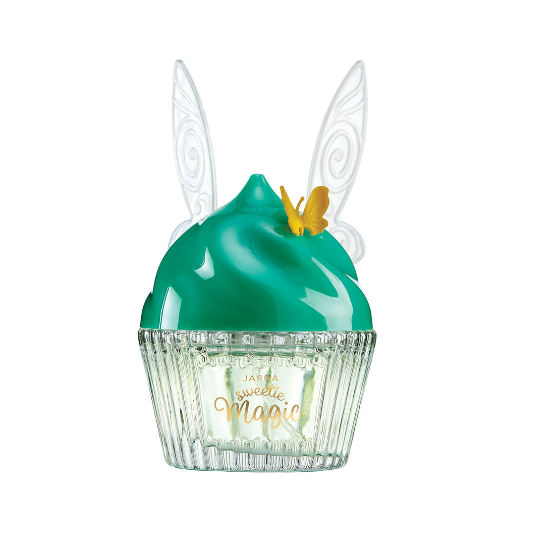 JAFRA Sweetie Magic EDT
