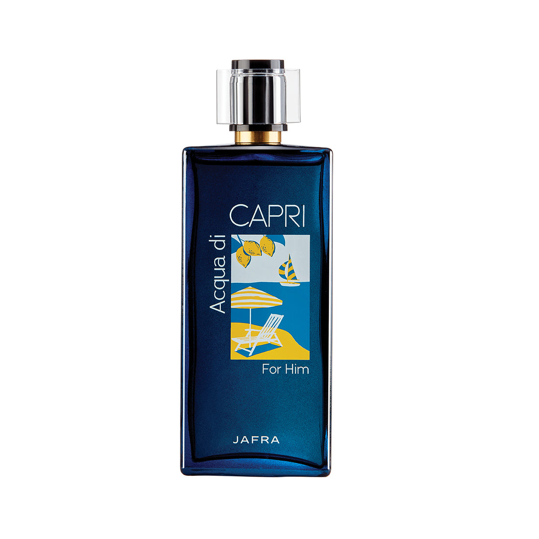 All Around the World - Acqua di Capri EDP