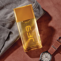JF9 Gold Cologne - Restage