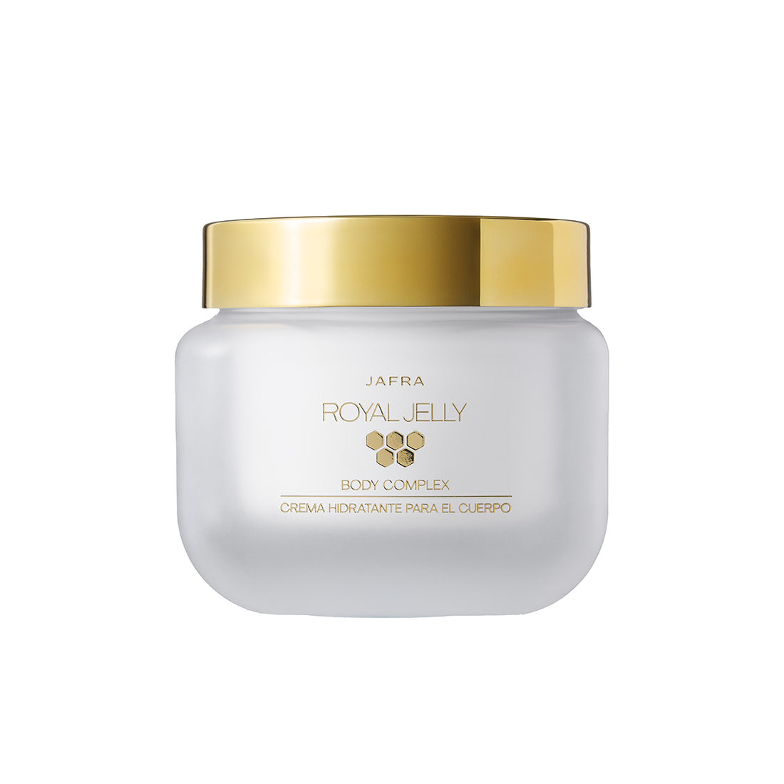 Royal Jelly Body Complex