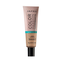 Color Passion Supremematte Shine Control Foundation