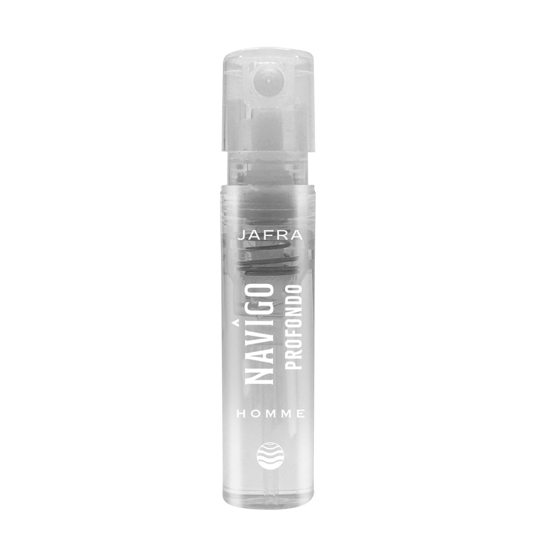 Navîgo Profondo Homme Sample