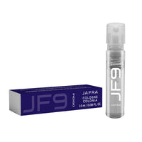 JF9 Indigo Sample
