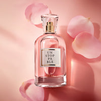 Unstoppabble by JAFRA EDP
