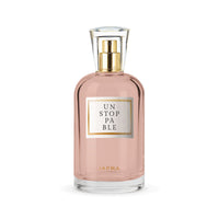 Unstoppabble by JAFRA EDP
