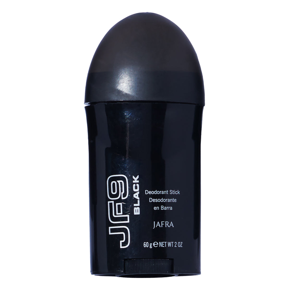 JF9 Black Deodorant Stick