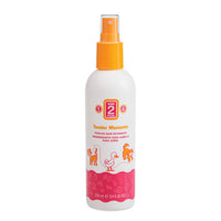 Tender Moments 1-2-4 Toddler Hair Detangler
