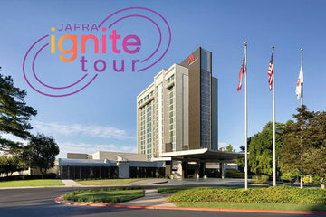 Atlanta, GA - Ignite Tour Ticket