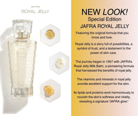 Special Edition JAFRA Royal Jelly Milk Balm Moisture Lotion