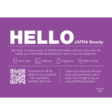 Discovery Kit Dropnote Bilingual