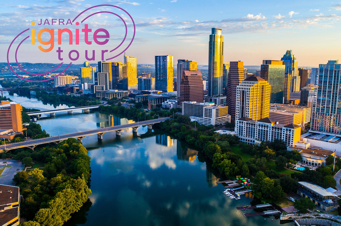 Austin, TX · Boleto Ignite Tour - Sesión en español
