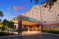 Austin, TX · Boleto Ignite Tour - Sesión en español