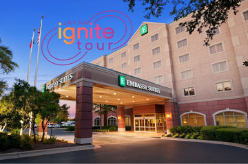 Austin, TX - Ignite Tour Ticket