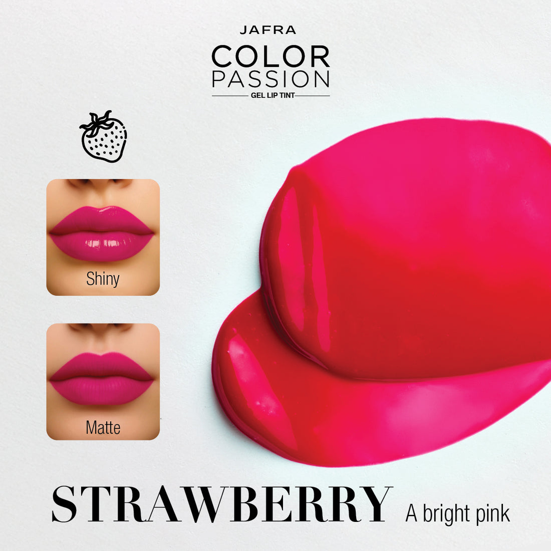 Color Passion Gel Lip Tint