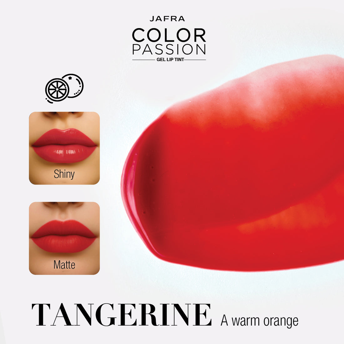 Color Passion Gel Lip Tint