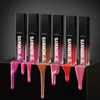 JAFRA Always 24H Long Lasting Lip Stain