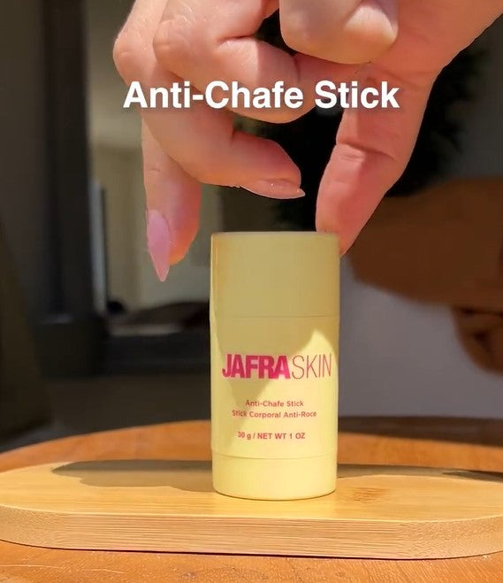 JAFRA SKIN Anti-Chafe Stick