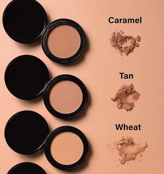 JAFRA Beauty Matte Pressed Powder