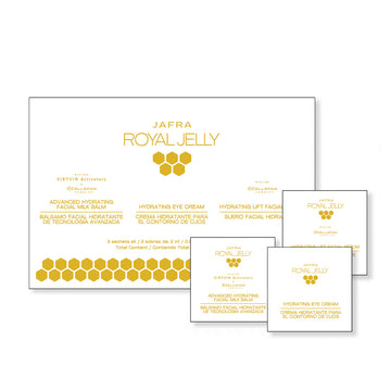 Royal Jelly Postcard