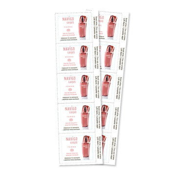 Navîgo Luxus Femme Scent Strip
