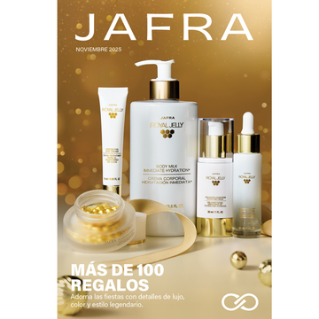 November Client Brochure in Spanish (1) 2025