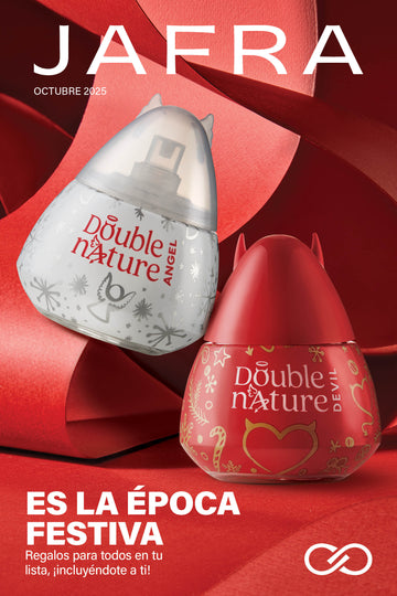 October Client Brochure in Spanish (1)