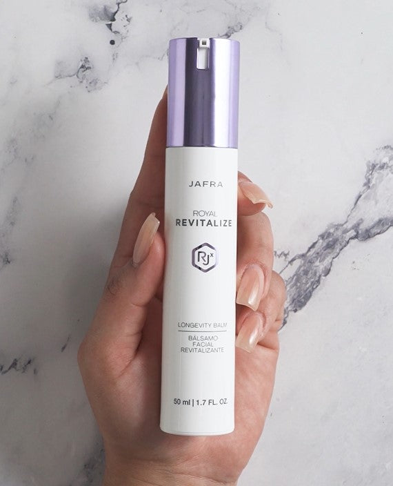 JAFRA Revitalize