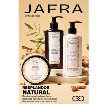 September Client Brochure in Spanish (1)