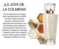 Special Edition JAFRA Royal Jelly Milk Balm Moisture Lotion