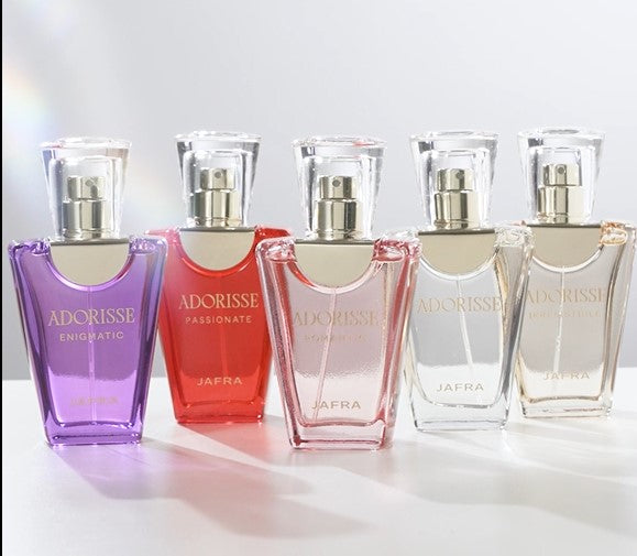 Adorisse Fragrance Collection