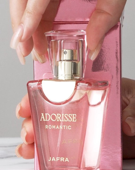 Adorisse Romantic