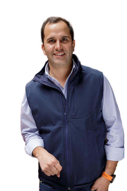 Andrés Campos