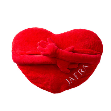 Heart Pillow (100% off)