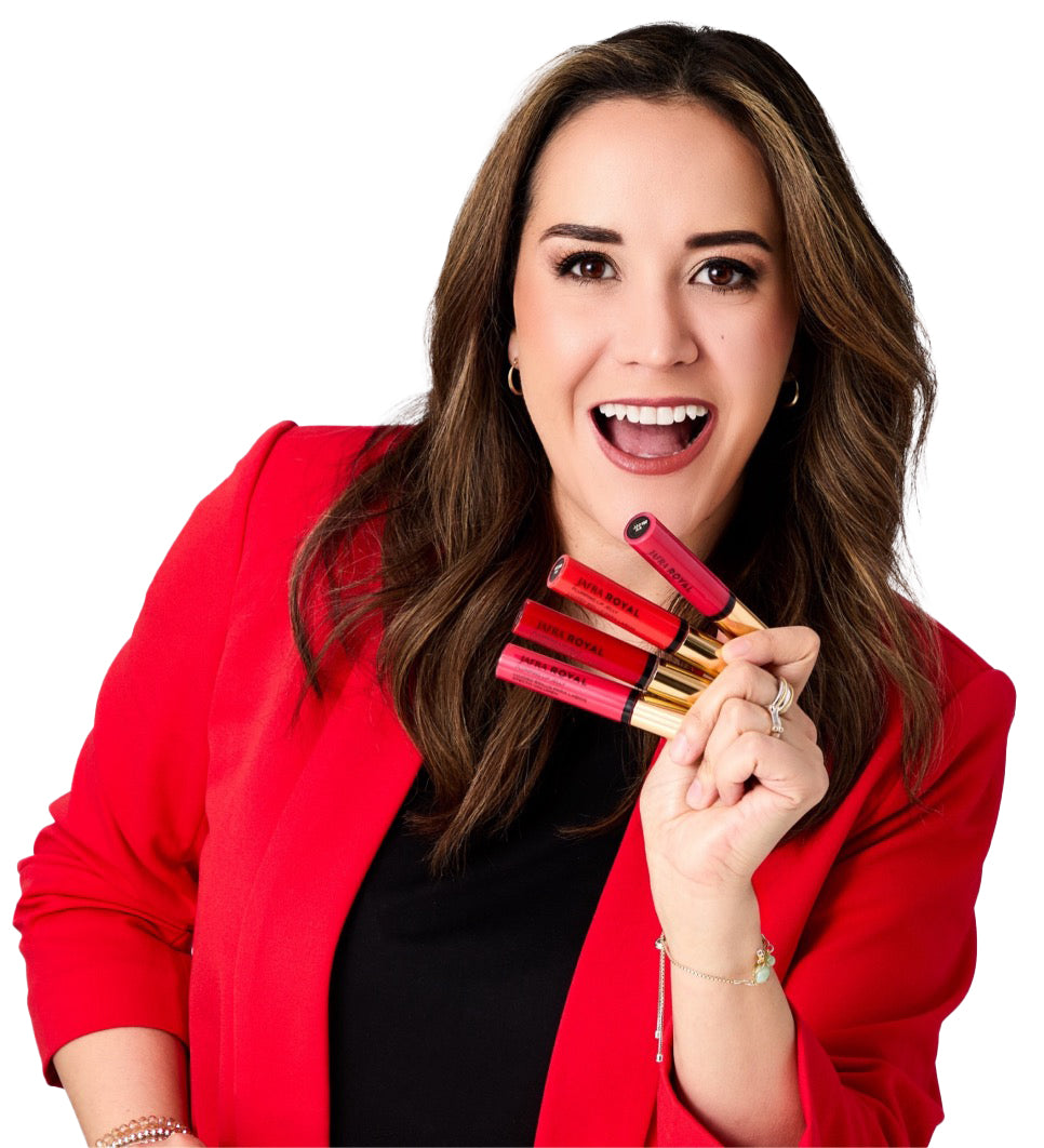 2026 National Convention Landing Page – Jafra Cosmetics International