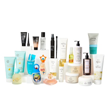 Start My Way Mixed Pack