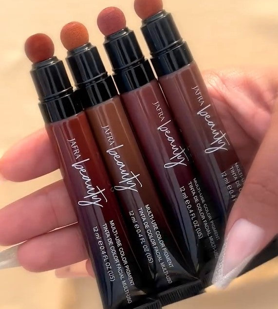 JAFRA Beauty Multi-Use Color Pigment