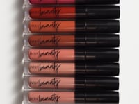 JAFRA Beauty Liquid Matte Lipstick