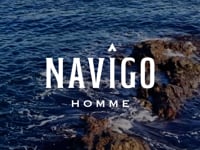 Navîgo Profondo Homme
