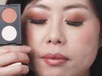 JAFRA Color Passion Eyeshadow Quad
