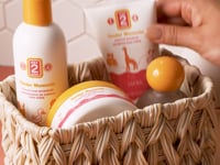 Tender Moments 1-2-4 Bundle