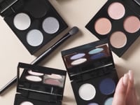 JAFRA Color Passion Eyeshadow Quad