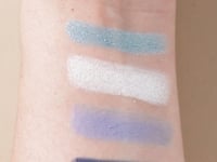 JAFRA Color Passion Eyeshadow Quad