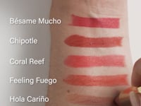 JAFRA ROYAL Luxury Matte Lipstick